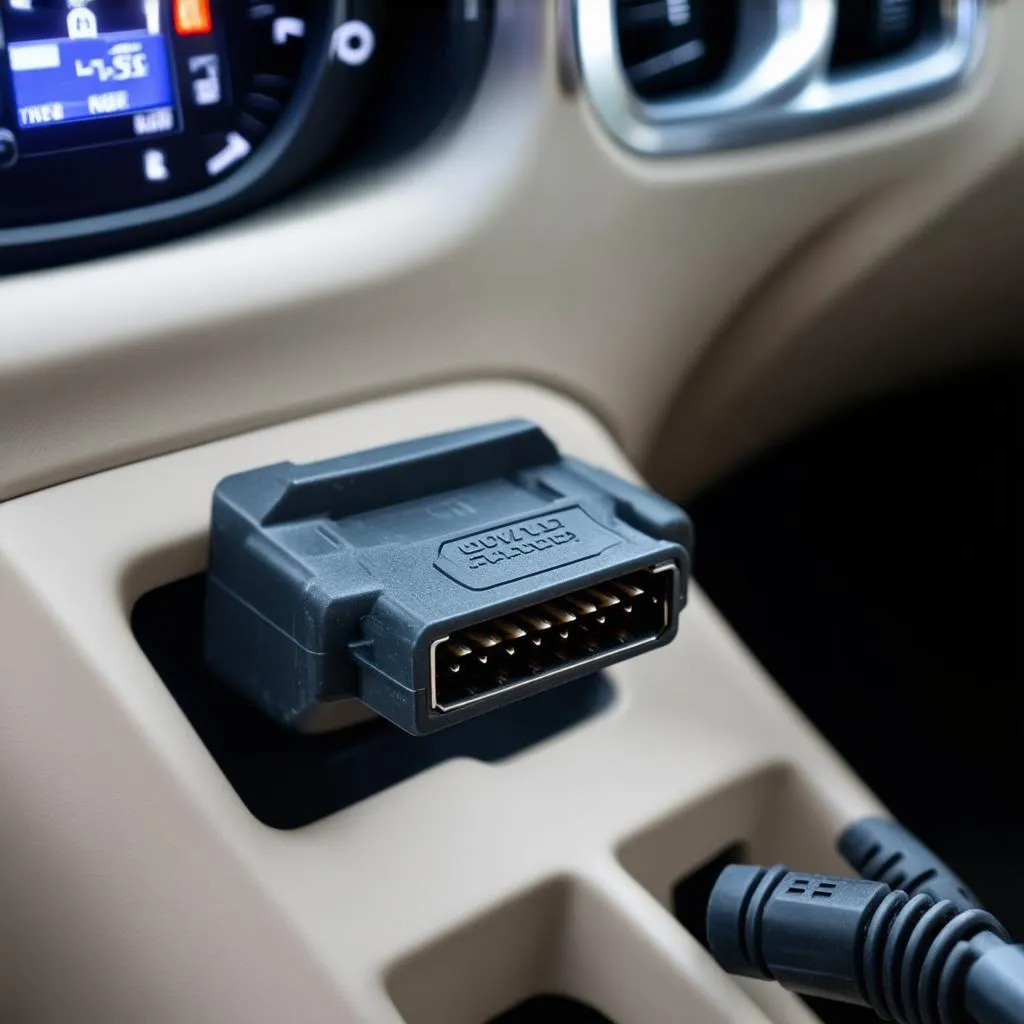 Unveiling the Mystery: Finding Your 2009 Toyota OBD Port Fuse Location